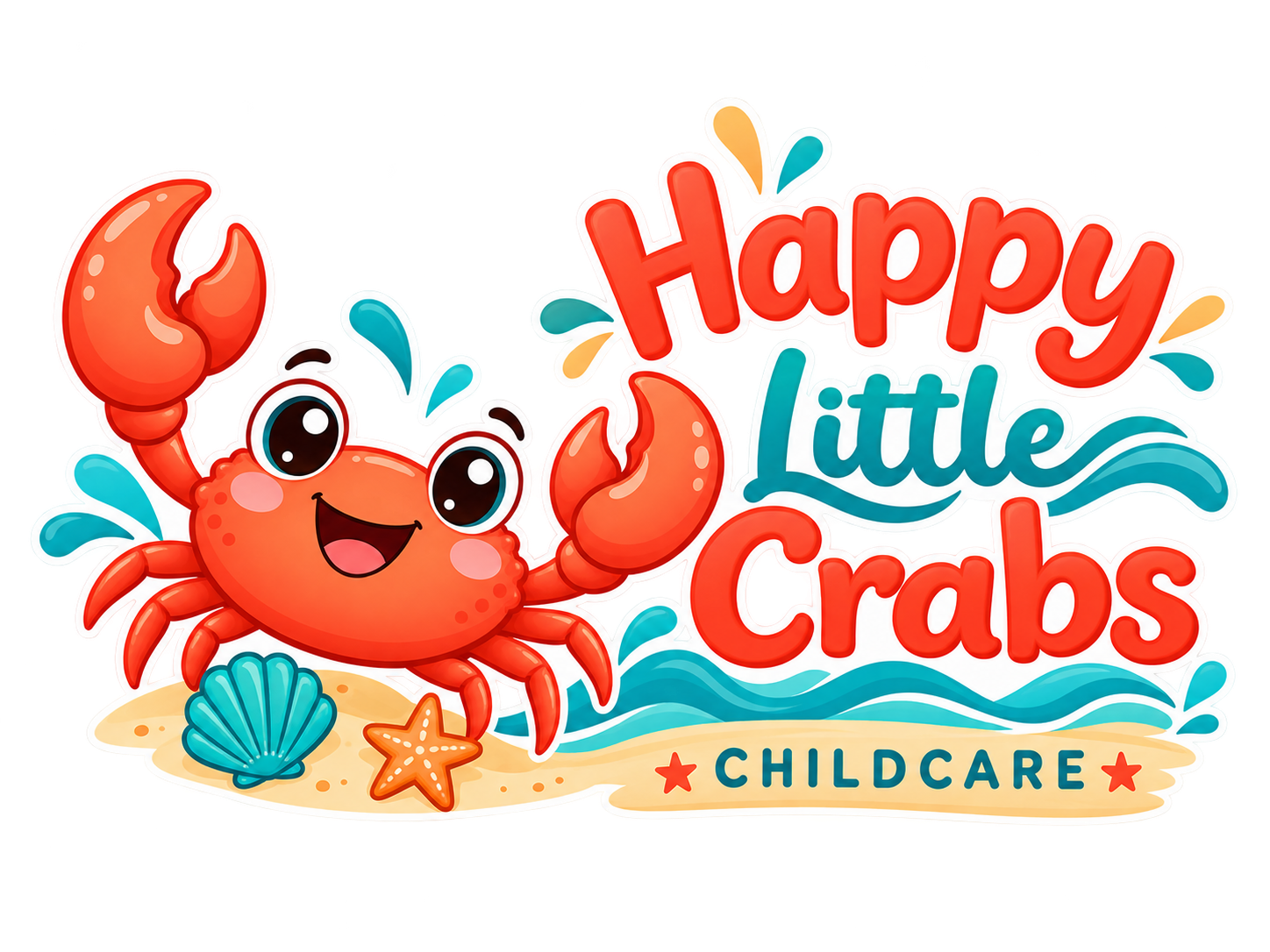 Happy Little Crabs Child Care